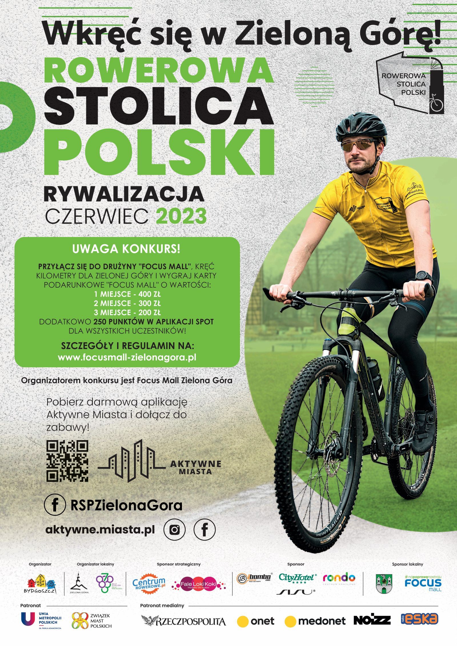 Focus Mall ZG - Rowerowa Stolica Polski, konkurs .jpg